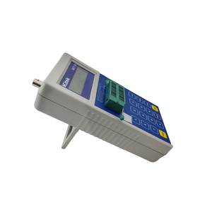 เครื่องทดสอบไอซีดิจิตอล KITEK Essential 220V พร้อมอุปกรณ์ทดสอบกำลังไฟฟ้า ความแม่นยำ 100% และระบบป้องกัน ABS - Product Image 4