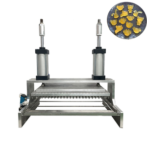 Gummy Bears Demoldering Equipment Soft Confectionery Equipment Automatic Candy Demoldering Machine - Product Image 6