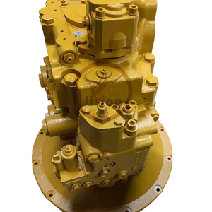 Bomba Hidráulica Principal para Excavadora 320D2 329D2 330D2 336D2, Bomba de Pistones 422-1294 4221296 - Product Image 4