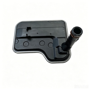 Filtro de aceite de transmisión automática 6L45E para accesorios de coche CADILLAC BMW 201140 - Product Image 4