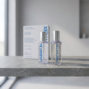 1. XE LHA Exfoliant liquide pour le visage pour tous types de peau - Product Image 1