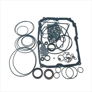 Kit de reconstrucción maestro para caja de cambios ac60f completamente nuevo - Product Image 2