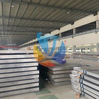 Pabrik Baja Cina Pemasok Plat Baja Karbon Kapal Besi Permukaan Hitam ASTM Q235 Q195 Q355 Dengan Harga Murah