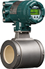 เครื่องวัดการไหลแบบแม่เหล็ก Yokogawa Admag & Ca Series สำหรับการวัดการไหลสูง ใช้กับน้ำ แก๊ส/น้ำมัน/อากาศ สำหรับกระบวนการควบคุมการบำบัด  OEM - Product Image 4