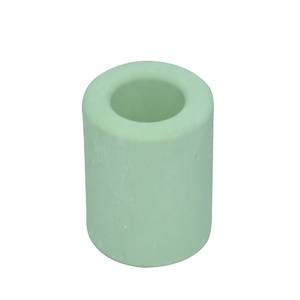 Salle de bain moule <span class=keywords><strong>porte</strong></span>-brosse à dents moule <span class=keywords><strong>savon</strong></span> plateau de boîte de coton-tige de coton Hôtel multifonctionnel <span class=keywords><strong>béton</strong></span> gypse diatomées boue moule en silicone - Product Image 2