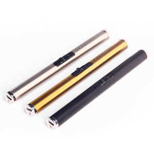 Đèn Khò Plasma Không Lửa, Sạc USB, Chống Gió, Dùng Cho Bếp, Nướng BBQ, Ngoài Trời Và Đánh Lửa Nến - Product Image 3