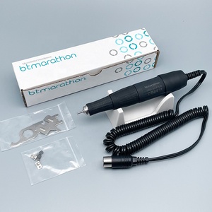 Micromotor Btmarathon SDE SH37LN de 45000 RPM para Máquina de Taladro de Uñas - Product Image 1