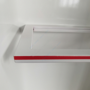 Expositor de Productos para el Cuidado de la Piel Personalizado, Expositor con Caja de Luz para Cosméticos, Fabricante de Muebles Profesionales - Product Image 6