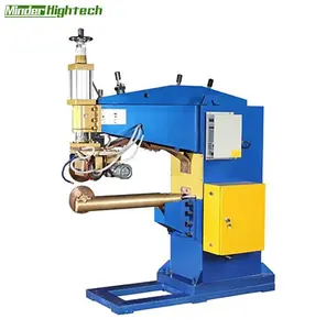 Máquina automática <span class=keywords><strong>de</strong></span> soldadura por pulsos <span class=keywords><strong>de</strong></span> frecuencia intermedia CNC, soldador <span class=keywords><strong>de</strong></span> metal <span class=keywords><strong>de</strong></span> acero inoxidable para fregadero, tamiz, tambor <span class=keywords><strong>de</strong></span> coche, barril <span class=keywords><strong>de</strong></span> acero - Product Image 4