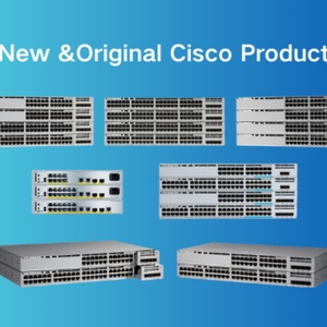 New Cisco FPR3105-NGFW-K9 Security Firewall <b>3100</b> NGFW Equipment 1U Network Security/Firewall Appliance FPR3105-NGFW-K9 - Product Image 2