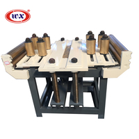 Máquina de Línea de Producción de Tubos Automática Nueva de Venta Caliente de Fábrica con Motor y Rodamientos, Alto Nivel de Seguridad, Ecológica, Marca Wanxin, China