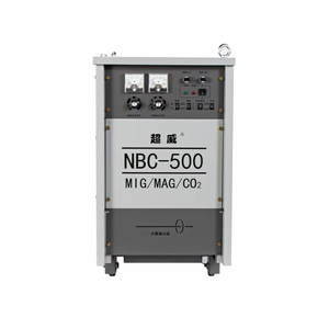Thyristor NBC Gris Auto Compensateur Personnalisé pour Soudeuse MIG MAG, Redresseur à Contrôle par Silicium, Machine à Souder <span class=keywords><strong>SCR</strong></span> - Product Image 1