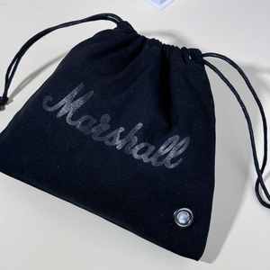 Sac à poussière en coton biologique de luxe avec logo personnalisé imprimé en usine, sac à poussière enveloppe pour l'emballage de sacs à main - Product Image 4