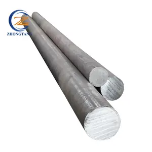 Best Price Sae 1006 1008 1040 1045 Carbon Steel Round Bar For Construction