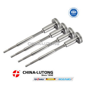 Remplacement de l'électrovanne d'injecteur F00RJ02561 <span class=keywords><strong>F</strong></span> 00R J02 561 pour 0445120196 0445120128 pour LIEBHERR 101 171 68 - Product Image 5