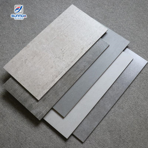 Không trơn mộc mạc sứ sàn gạch tường Matte xi măng màu xám đá cẩm thạch đá thiết kế trong nhà ngoài trời nhà khách sạn biệt thự trường - Product Image 2