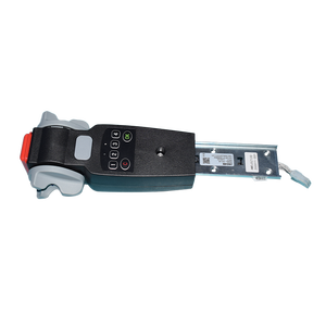 ハンドルアセンブリ (12鉛酸) AMDJSZ120-200011-001 0.73kg (<span class=keywords><strong>HC</strong></span> CBD12-AMJ-SI/CDD15-A2MJ-SZ120用) - Product Image 3