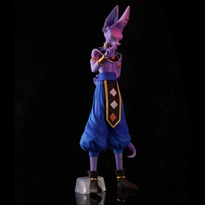 Figura <span class=keywords><strong>de</strong></span> PVC <span class=keywords><strong>de</strong></span> 25CM <span class=keywords><strong>de</strong></span> <span class=keywords><strong>Dragon</strong></span> <span class=keywords><strong>Vegeta</strong></span> IV Beerus <span class=keywords><strong>Ball</strong></span>, Figura Coleccionable <span class=keywords><strong>de</strong></span> Anime Japonés DBZ - Product Image 6
