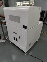 VCTA-Z5 2D AOI SMT Machine équipement d'inspection optique automatique PCB soudure système hors ligne contrôle de la qualité haute précision