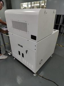 VCTA-Z5 2D AOI SMT-Maschine Automatische Optische Inspektionsanlage PCB-Lötung Offline-System Qualitätskontrolle Hochpräzise - Product Image 4