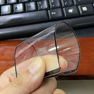 2.5D lụa đầy đủ Keo Điện thoại Phụ Kiện 9H Tempered Glass bảo vệ màn hình cho Samsung cho Galaxy A17 A56 A36 A15 A05 a03s A13 A23 - Product Image 2