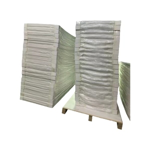 แผ่นโฟม KT แบบกำหนดเอง แผ่นโฟม Depron แผ่นโฟม Flite สำหรับเครื่องบินบังคับวิทยุ - Product Image 6
