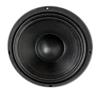 Haut-parleur de graves moyen de gamme de 10 pouces 400w Line Array 16 Ohm NEO Néodyme
