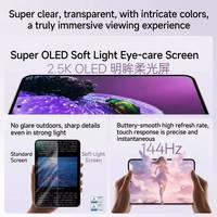 Tablet PC OPPO Pad Mini Baru Original Layar AMOLED 8.8" ColorOS 16 8000mAh