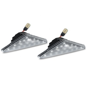 Phụ kiện xe hơi tự động đèn bên chỉ số ánh sáng bên đánh dấu cho Ford Mondeo <span class=keywords><strong>Focus</strong></span> MK1 - Product Image 4