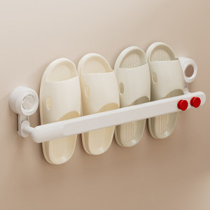 [Dos pares] Blanco marfil - Juego de dos piezas, 48,5 CM