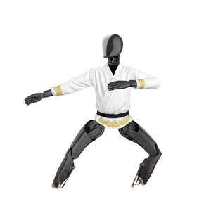 Agibot A2 1.7m kích thước đầy đủ ai thông minh Bionic dịch vụ hình người <span class=keywords><strong>robot</strong></span> cho giáo dục Nghiên Cứu Giải trí & triển lãm - Product Image 2