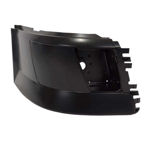 Vner — pare-choc d'angle latéral pour audi américaine, avec trou (support de clou), à côté droit, 20567507 - Product Image 1