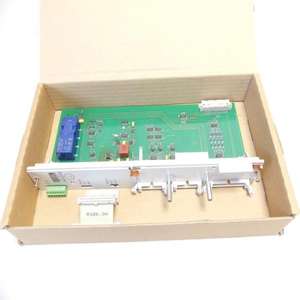 324 955-15 Board SN: 15 579 386 ristrutturato con 3 mesi Gwl. - Product Image 1