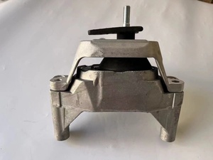 OEM 11210-3TA1D para Nissan Altima 2013-2018 Suspensión de motor de nueva condición Piezas de transmisión de goma automotriz - Product Image 2