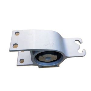 อะไหล่รถยนต์ STZT 2463330100 <span class=keywords><strong>บ</strong></span>ูชปีกนก สำหรับ Mercedes-Benz รุ่น W246 W176 W117 W242  หมายเลขอะไหล่ 246 333 01 00 - Product Image 4