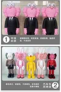 Statue en résine grandeur nature Chrome Personnalisé Grands Indiens et les chevaux Décoration en résine Décor à la maison Art Sculpture en métal pour les ventes - Product Image 6