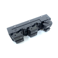 Interruptor de Ventana de Puerta de Coche OEM ODM 93570-2P100 para Kia Sorento 09-11