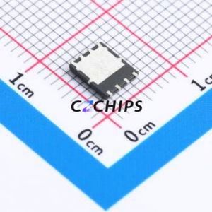 Transistor à effet de champ à transistor DFN5X6-8 SIR416DP-T1-GE3-VB de haute qualité (MOSFET) - Product Image 2