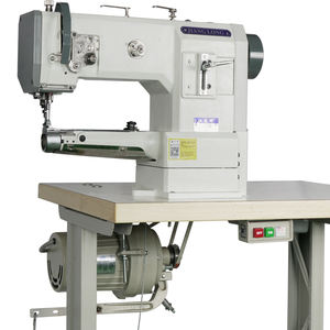 <span class=keywords><strong>PFAFF</strong></span> 335 dongguan portefeuille en <span class=keywords><strong>cuir</strong></span> pas cher fabrication de pied de marche robuste <span class=keywords><strong>machine</strong></span> <span class=keywords><strong>à</strong></span> <span class=keywords><strong>coudre</strong></span> pour sacs machines industrielles - Product Image 6