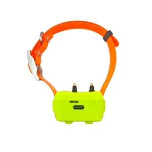 Collier GPS pour chien ICAR IK122T Pro, étanche, localisateur d'animaux de compagnie, entraîneur de chiens de chasse avec électrochoc pour la chasse en forêt et en extérieur - Product Image 1