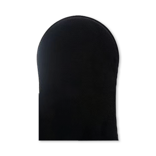 Noir aucune bande élastique aucun pouce