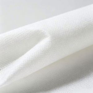 Rouleau de tissu non tissé SMS, fourni directement par l'usine, pour draps jetables, draps de voyage pour hôtels et draps d'examen médical - Product Image 3
