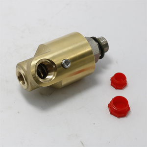 1PC 157-083-125972 Tête de refroidissement d'alcool Deublin pour pièces de rechange de machine d'impression - Product Image 2