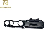 Radio de Coche Portátil Android RoadNavi para Jeep Wrangler 2018-2022, 12.3 Pulgadas, GPS, DSP, CarPlay, Asistencia de Reversa, Panorama de 360°