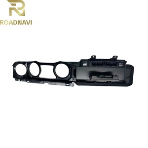 RoadNavi <strong>Android</strong> Portable Car Radio for Jeep Wrangler 2018-2022 12.3" <strong>GPS</strong> DSP CarPlay Reversing Aid 360 Panorama - Product Image 6