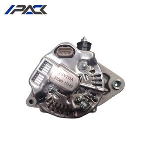 I-PACK meilleur prix 23100 VW211 <span class=keywords><strong>alternateur</strong></span> de <span class=keywords><strong>voiture</strong></span> pour Nissan ALTIMA ZD30 - Product Image 6