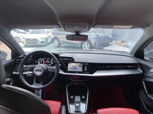 <span class=keywords><strong>Audi</strong></span> <span class=keywords><strong>A3</strong></span> 2022 A3L Limousine 35 <span class=keywords><strong>TFSI</strong></span> Enterprising Sport Automatique Conduite à Gauche 14000 km de Kilométrage - Product Image 6