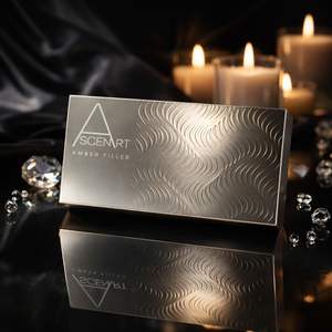 แอสเซนอาร์ต แอมเบอร์ โซเดียม ดีเอ็นเอ รีไวทัลไลซิ่ง แอนตี้ริงเคิล เฟิร์มมิ่ง เฟซ เซรั่ม สำหรับผิวหน้า ช่วยเพิ่มความยืดหยุ่น บำรุงผิวอย่างล้ำลึก ให้ความชุ่มชื้นอย่างมืออาชีพ - Product Image 4