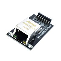 Modul Jaringan Ethernet Papan Pengembangan ETH LAN8720