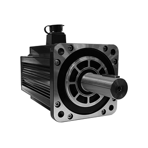 OLU 5.5KW 380V <strong>High</strong> Torque Industrial Three Phase 1500rpm AC Servo <strong>Motor</strong> IP65 Rated IE4 Efficiency Flange Mount for CNC Robotics - Product Image 6